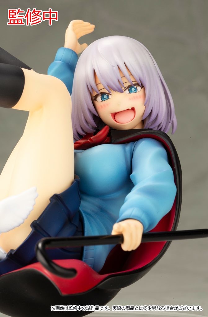 Tejina-senpai - 1/7 (Kotobukiya) photo 12