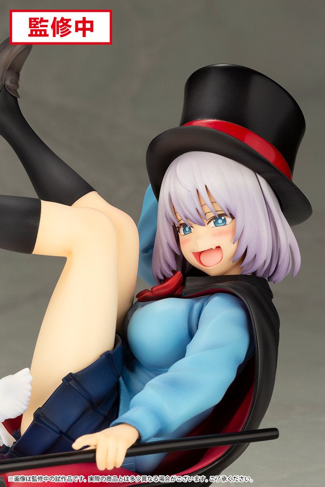 Tejina-senpai - 1/7 (Kotobukiya) photo 14