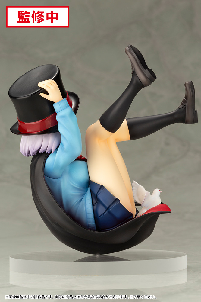Tejina-senpai - 1/7 (Kotobukiya) photo 15
