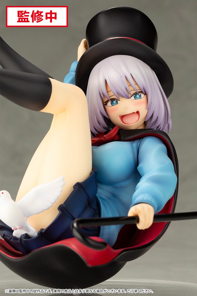 Tejina-senpai - 1/7 (Kotobukiya) photo 16