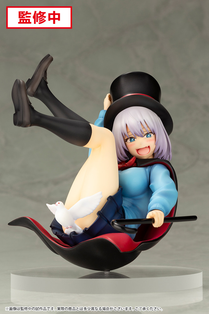 Tejina-senpai - 1/7 (Kotobukiya) photo 17