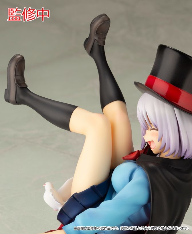 Tejina-senpai - 1/7 (Kotobukiya) photo 19