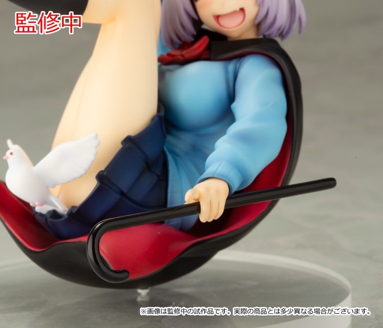 Tejina-senpai - 1/7 (Kotobukiya) photo 20