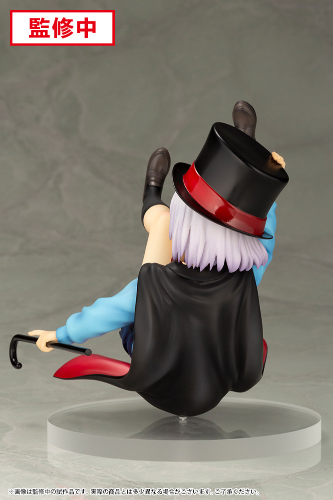 Tejina-senpai - 1/7 (Kotobukiya) photo 21