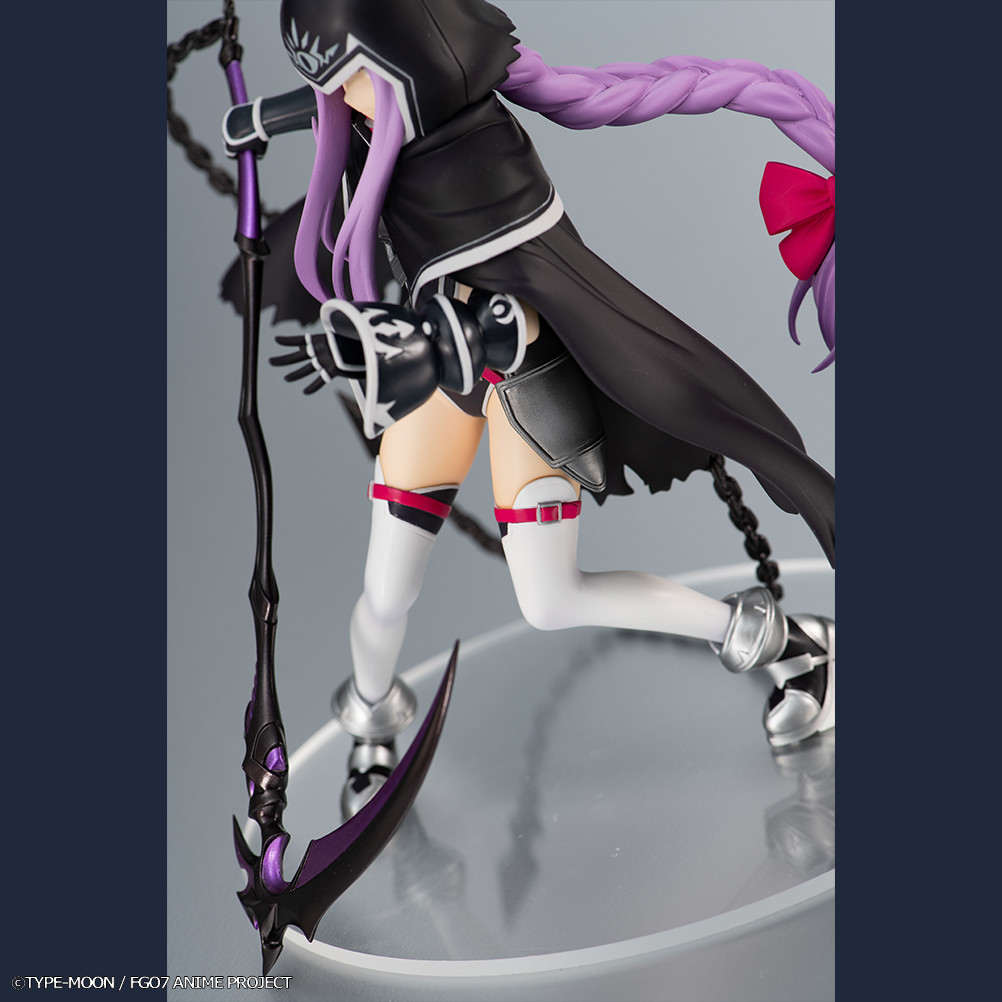 Fate/Grand Order: Zettai Majuu Sensen Babylonia - Medusa - Ichiban Kuji - Ichiban Kuji Fate/Grand Order -Zettai Majuu Sensen Babylonia- - 1/8 - Lancer (Bandai Spirits) photo 5