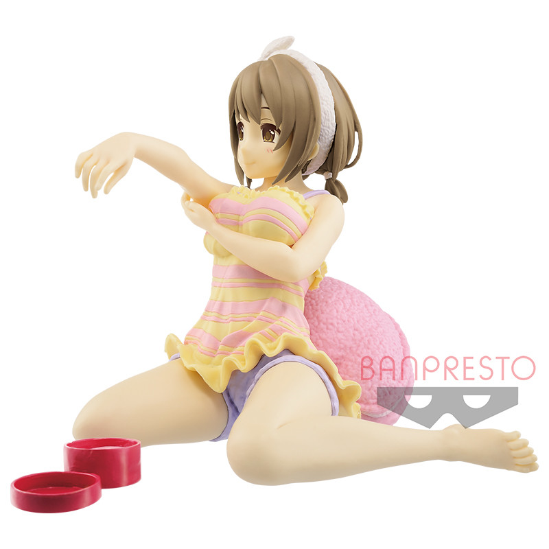 THE iDOLM@STER Cinderella Girls - Mimura Kanako - EXQ Figure (Bandai Spirits) photo 3