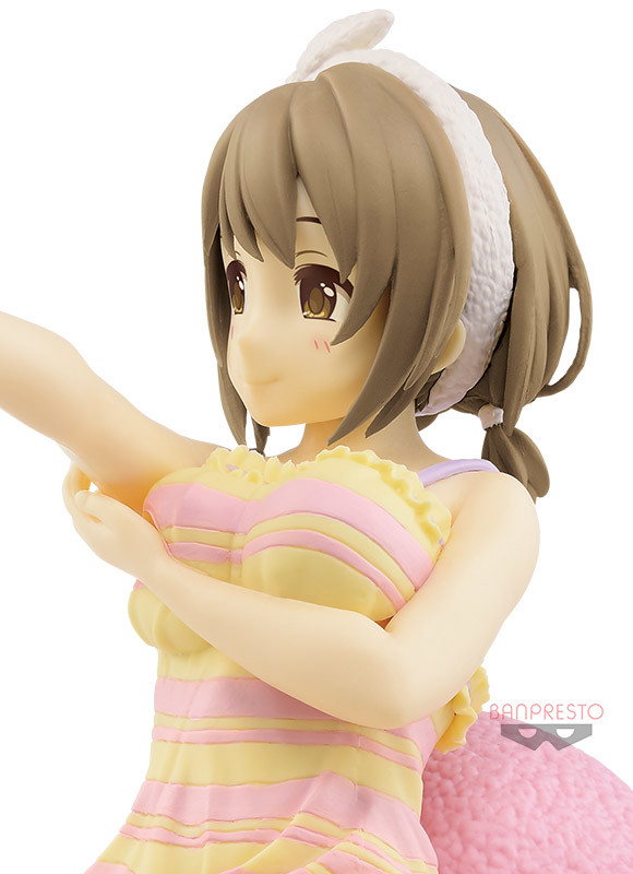 THE iDOLM@STER Cinderella Girls - Mimura Kanako - EXQ Figure (Bandai Spirits) photo 4
