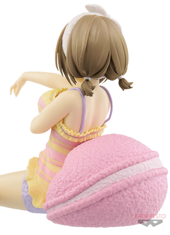 THE iDOLM@STER Cinderella Girls - Mimura Kanako - EXQ Figure (Bandai Spirits) photo 5