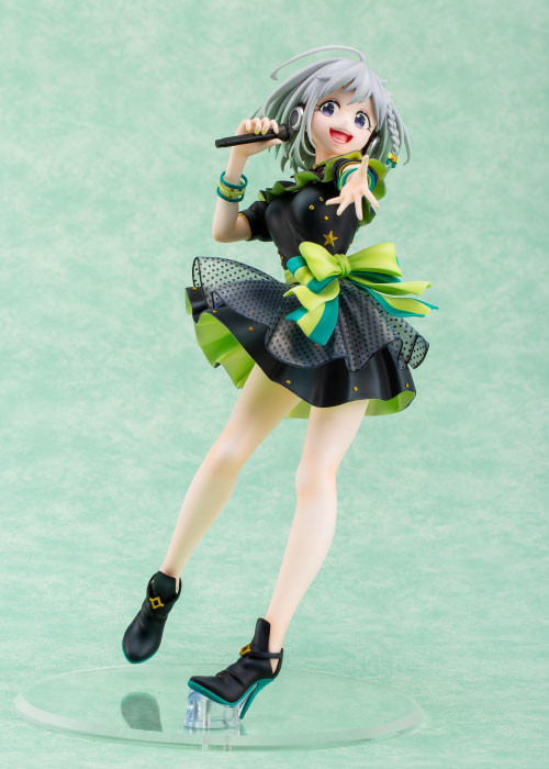 YuNi Channel - YuNi - 1/7 - Black Dress ver. (Nuvis) photo 3
