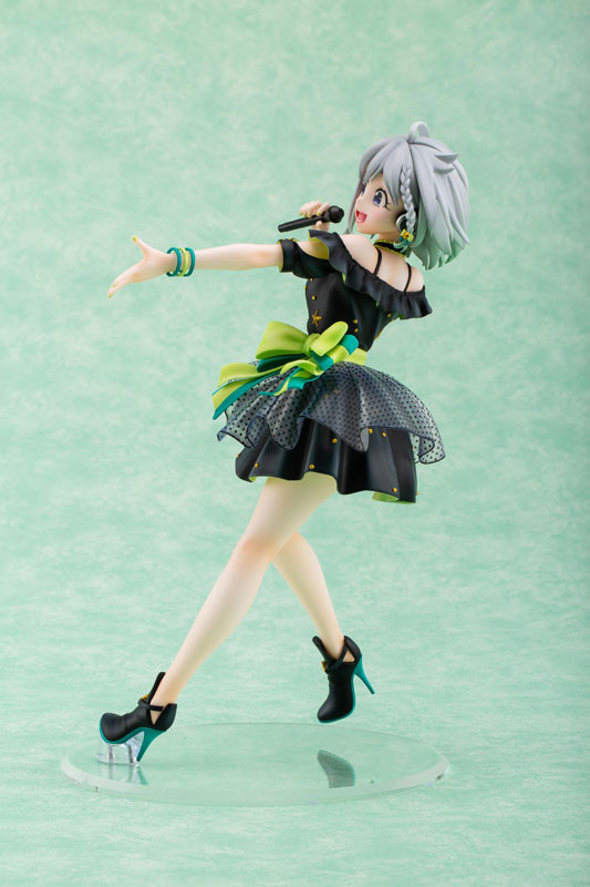 YuNi Channel - YuNi - 1/7 - Black Dress ver. (Nuvis) photo 9