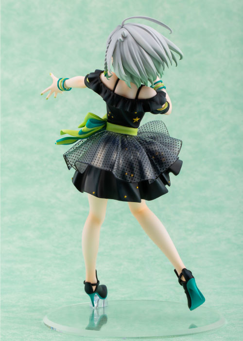 YuNi Channel - YuNi - 1/7 - Black Dress ver. (Nuvis) photo 10