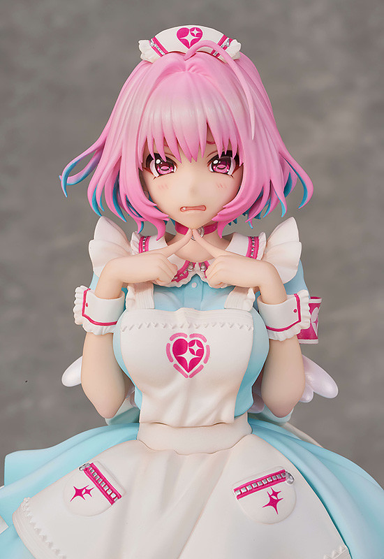 Yumemi Riamu