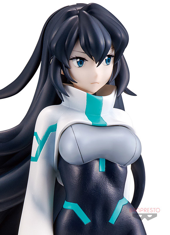 Gundam Build Divers Re:RISE - May - EXQ Figure (Bandai Spirits) photo 2