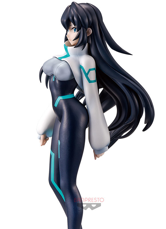 Gundam Build Divers Re:RISE - May - EXQ Figure (Bandai Spirits) photo 5