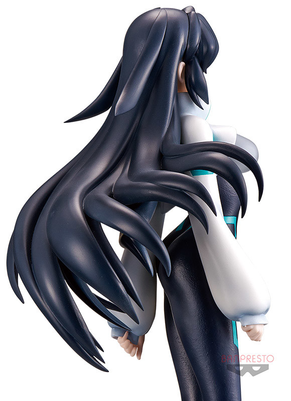 Gundam Build Divers Re:RISE - May - EXQ Figure (Bandai Spirits) photo 6