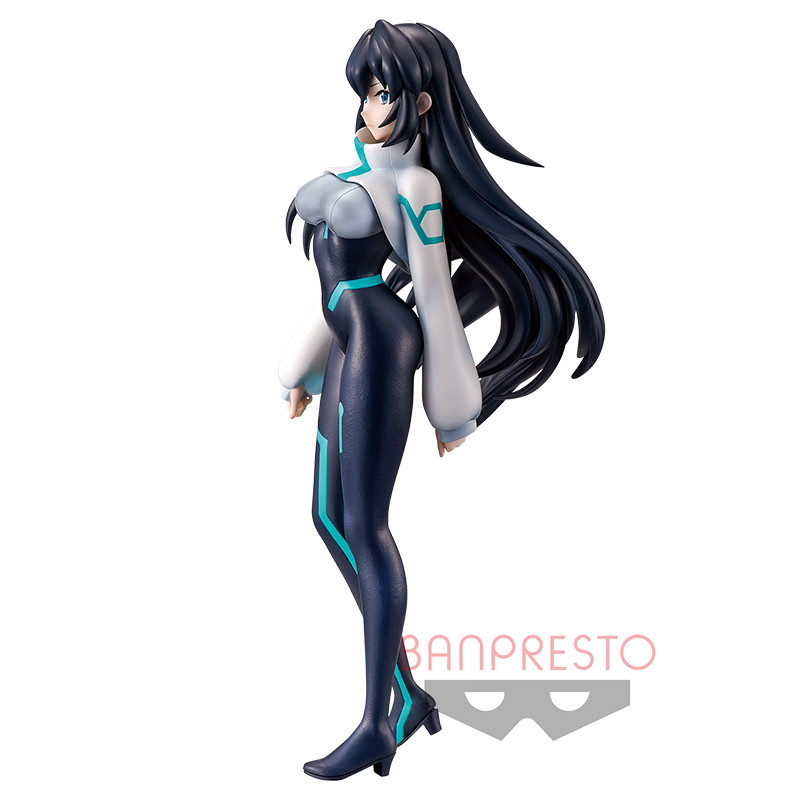 Gundam Build Divers Re:RISE - May - EXQ Figure (Bandai Spirits) photo 7