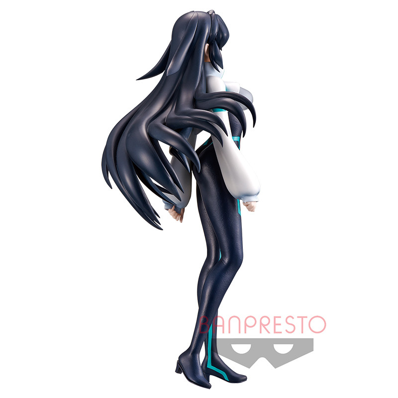Gundam Build Divers Re:RISE - May - EXQ Figure (Bandai Spirits) photo 8