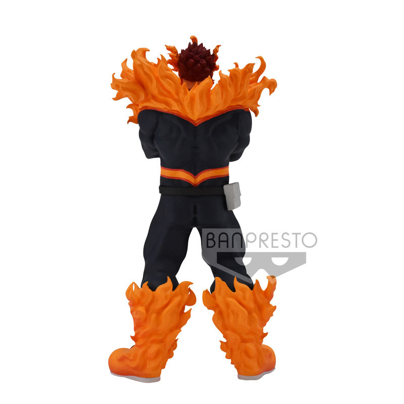 Boku no Hero Academia - Endeavor - Age of Heroes (Bandai Spirits) photo 3