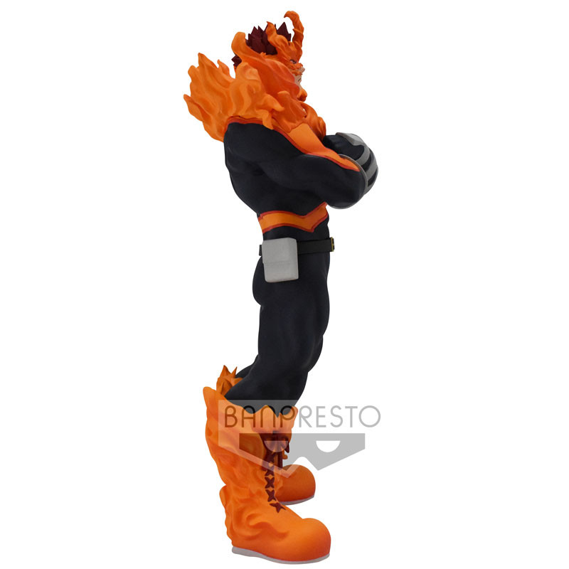 Boku no Hero Academia - Endeavor - Age of Heroes (Bandai Spirits) photo 4