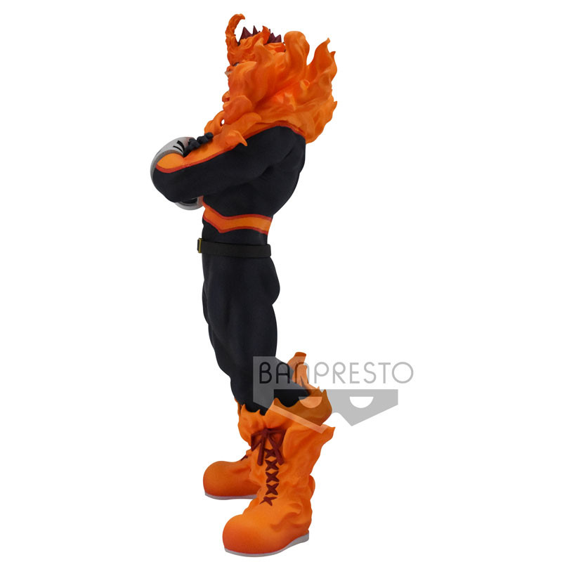 Boku no Hero Academia - Endeavor - Age of Heroes (Bandai Spirits) photo 5