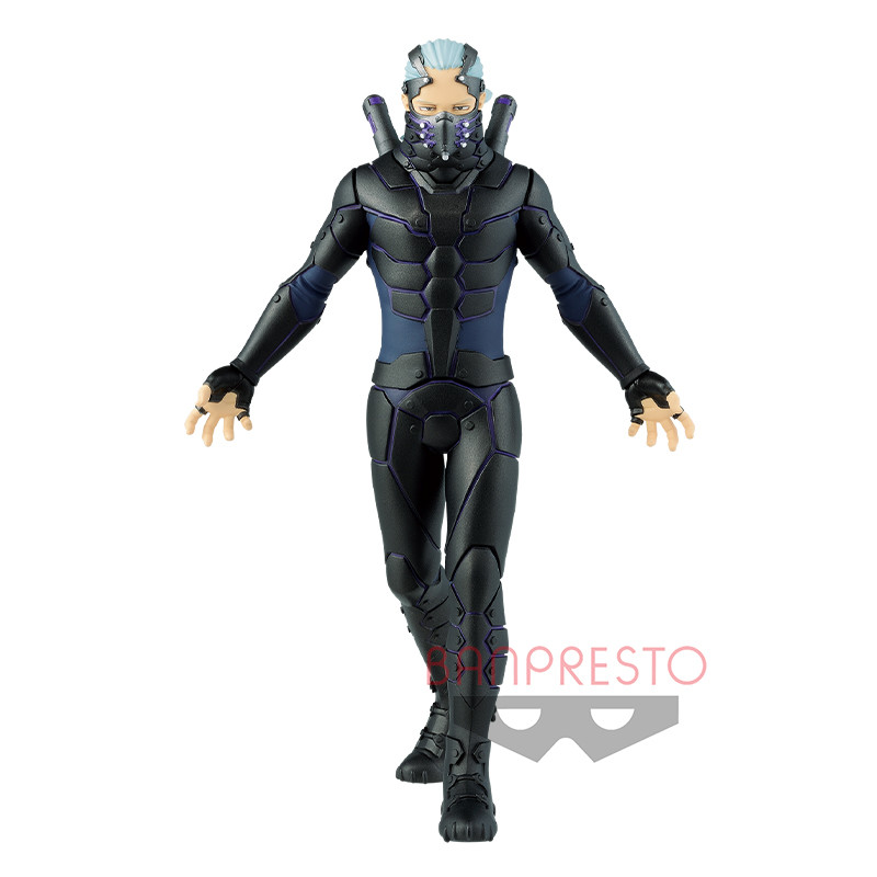 Boku no Hero Academia The Movie Heroes: Rising - Nain - Vs Hero (Bandai Spirits) photo 2