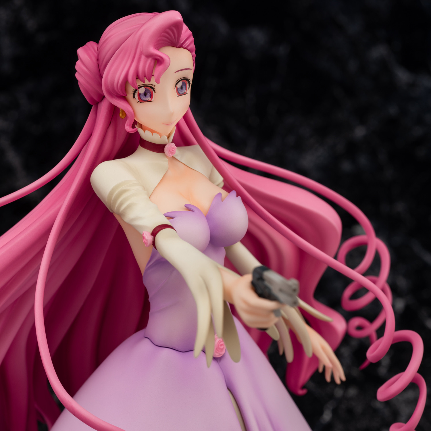Code Geass - Hangyaku no Lelouch - Euphemia Li Britannia - Chizome Ver. (Union Creative International Ltd) photo 2