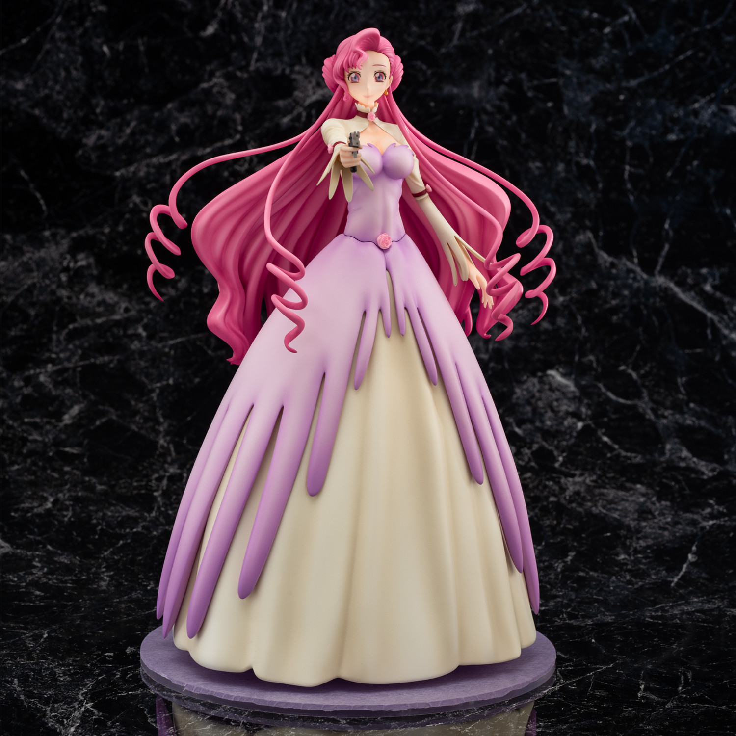 Code Geass - Hangyaku no Lelouch - Euphemia Li Britannia - Chizome Ver. (Union Creative International Ltd) photo 3