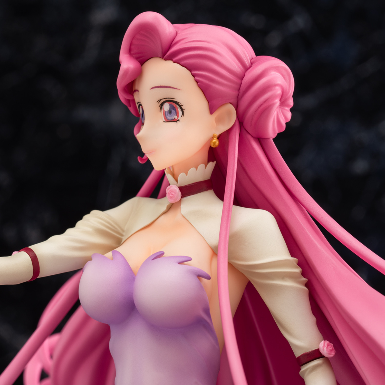 Code Geass - Hangyaku no Lelouch - Euphemia Li Britannia - Chizome Ver. (Union Creative International Ltd) photo 4