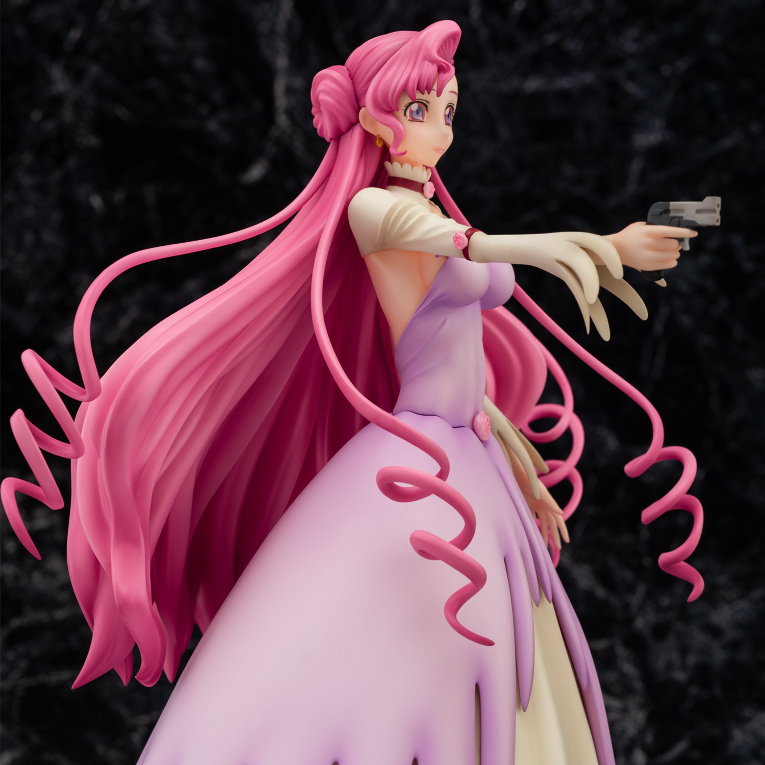 Code Geass - Hangyaku no Lelouch - Euphemia Li Britannia - Chizome Ver. (Union Creative International Ltd) photo 5