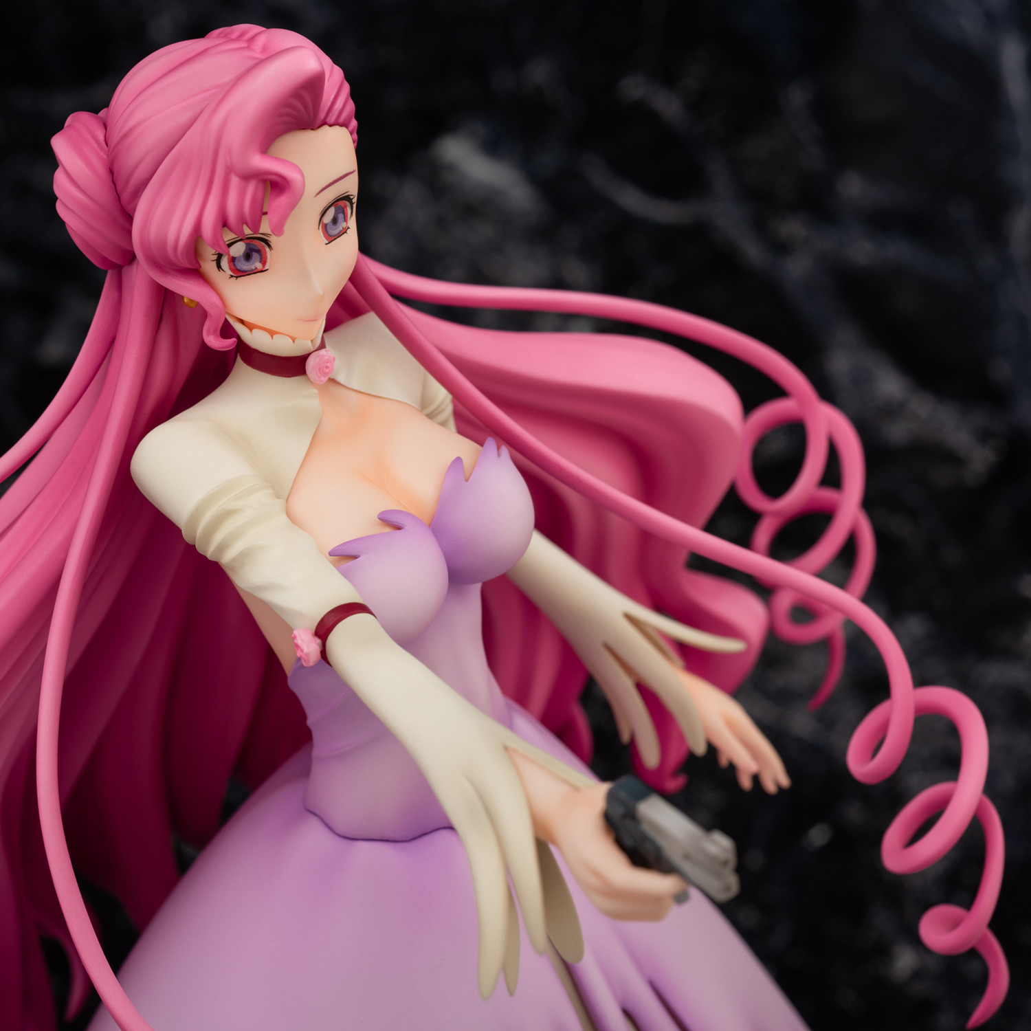 Code Geass - Hangyaku no Lelouch - Euphemia Li Britannia - Chizome Ver. (Union Creative International Ltd) photo 6