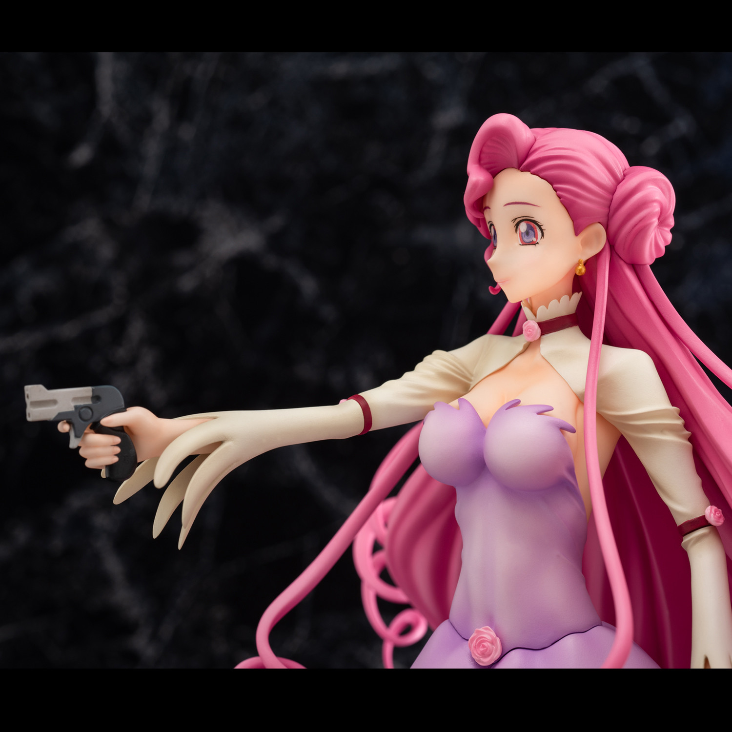 Code Geass - Hangyaku no Lelouch - Euphemia Li Britannia - Chizome Ver. (Union Creative International Ltd) photo 7