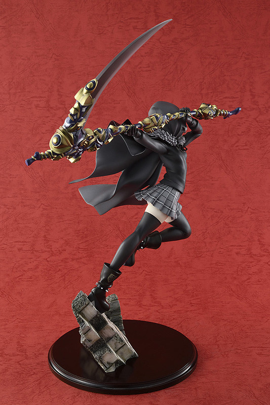 Lord El-Melloi II Sei no Jikenbo: Rail Zeppelin Grace Note - Add - Gray - 1/8 (Bell Fine) photo 6