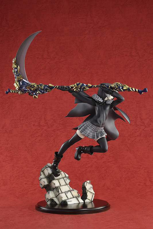 Lord El-Melloi II Sei no Jikenbo: Rail Zeppelin Grace Note - Add - Gray - 1/8 (Bell Fine) photo 7
