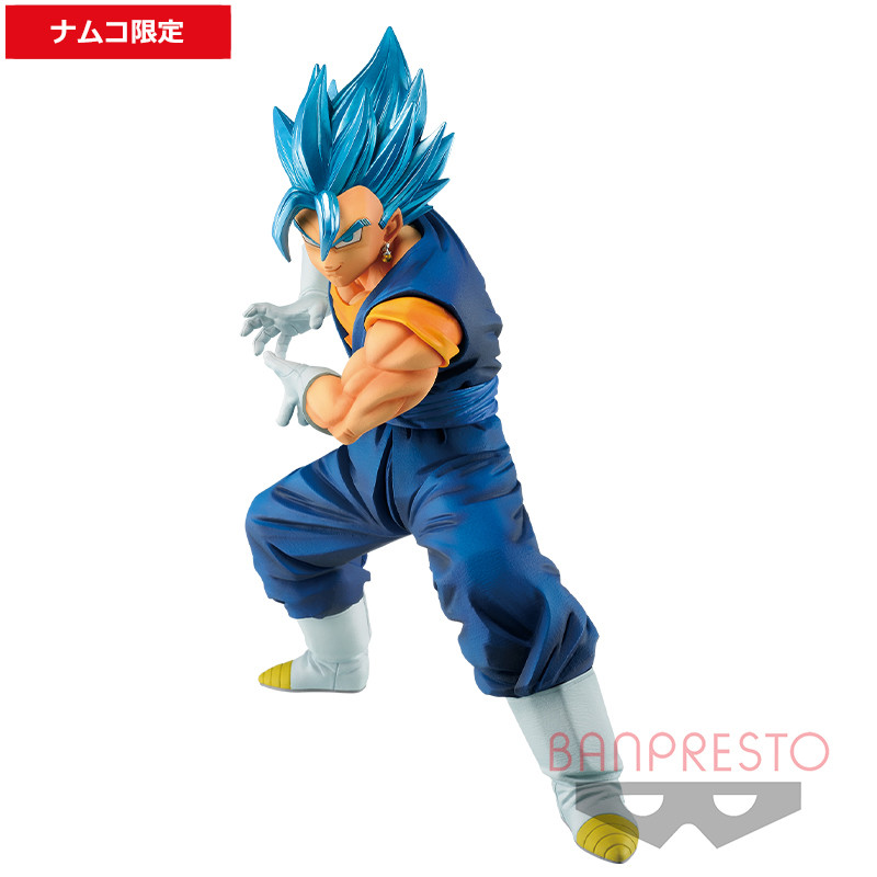 Dragon Ball Super - Vegito SSGSS - Final Kamehameha!! ver.1 (Bandai Spirits) photo 3