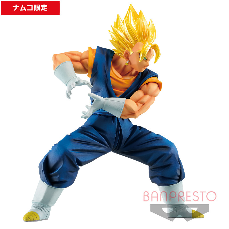 Dragon Ball Super - Vegito SSJ - Final Kamehameha!! ver.2 (Bandai Spirits) photo 2