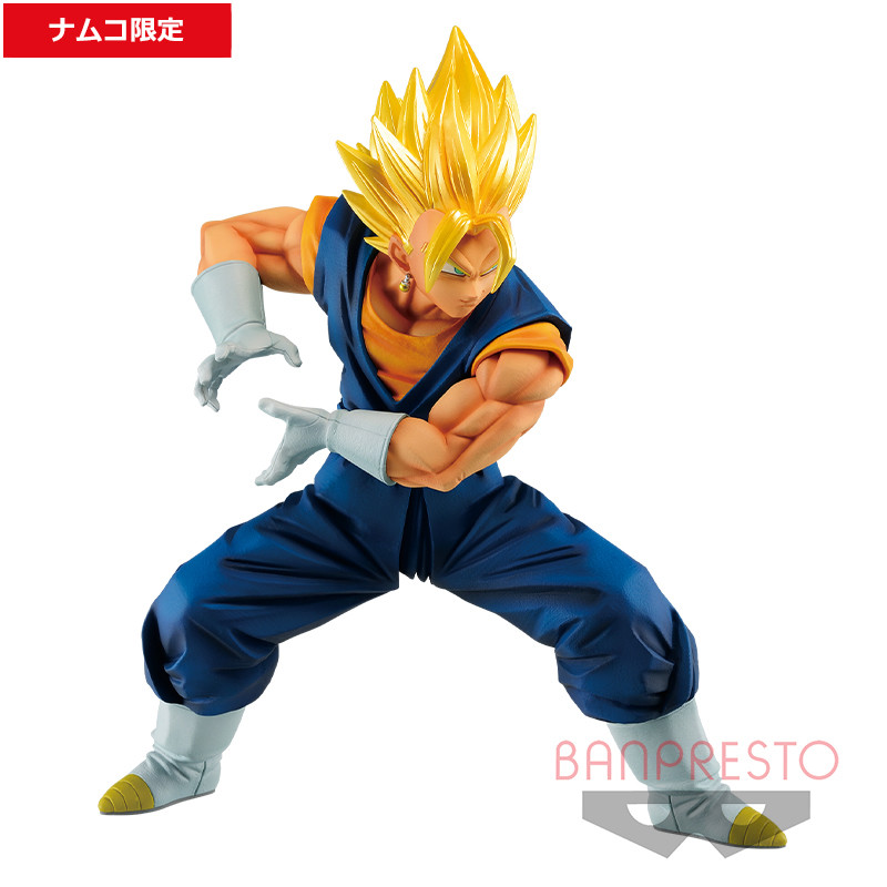 Dragon Ball Super - Vegito SSJ - Final Kamehameha!! ver.2 (Bandai Spirits) photo 3