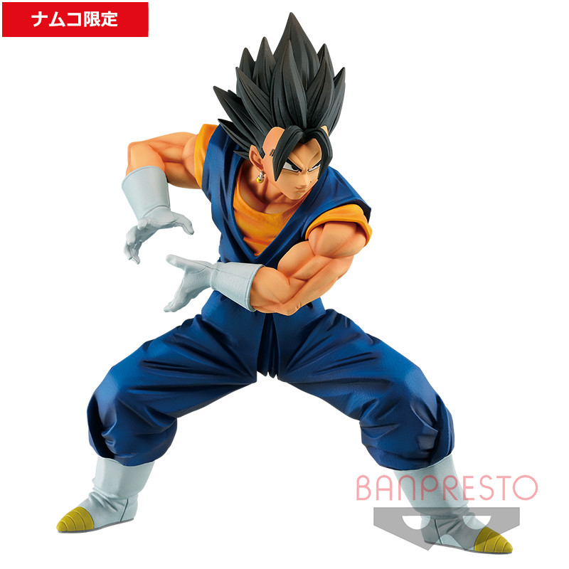 Dragon Ball Super - Vegito - Final Kamehameha!! ver.3 (Bandai Spirits) photo 2