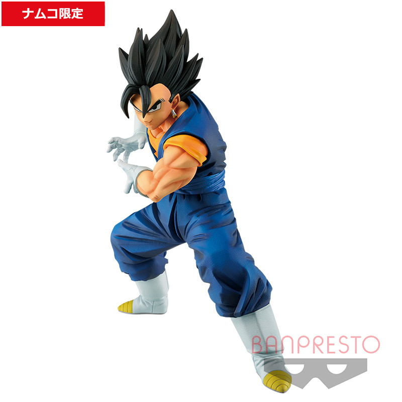 Dragon Ball Super - Vegito - Final Kamehameha!! ver.3 (Bandai Spirits) photo 3