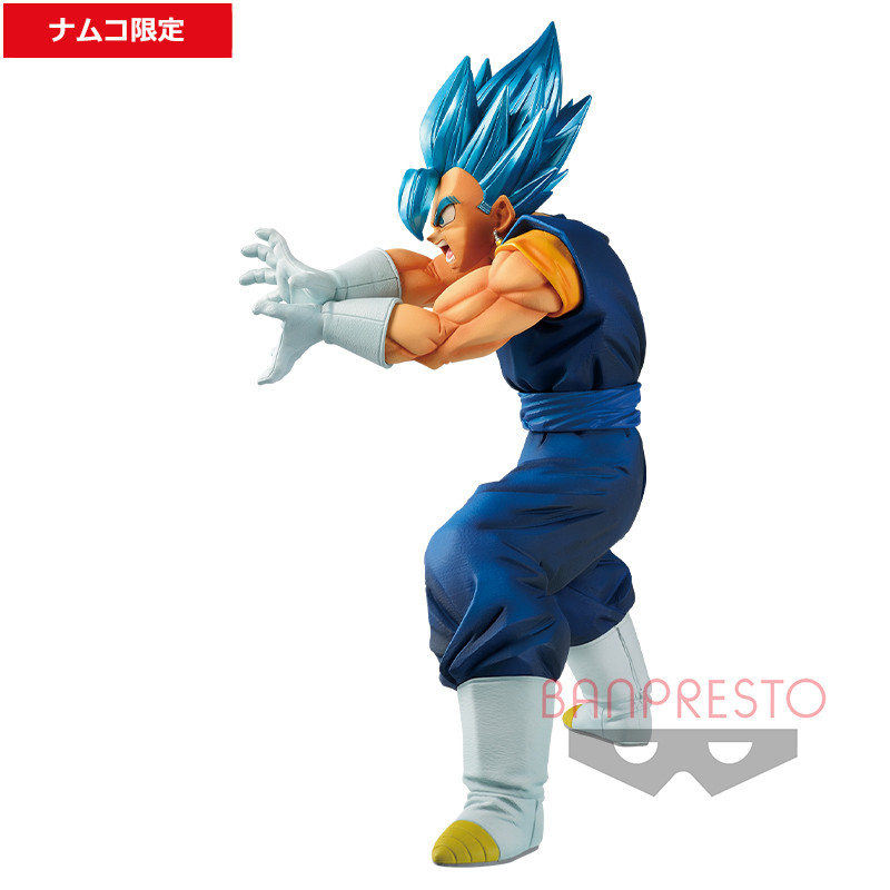 Dragon Ball Super - Vegito SSGSS - Final Kamehameha!! ver.4 (Bandai Spirits) photo 2