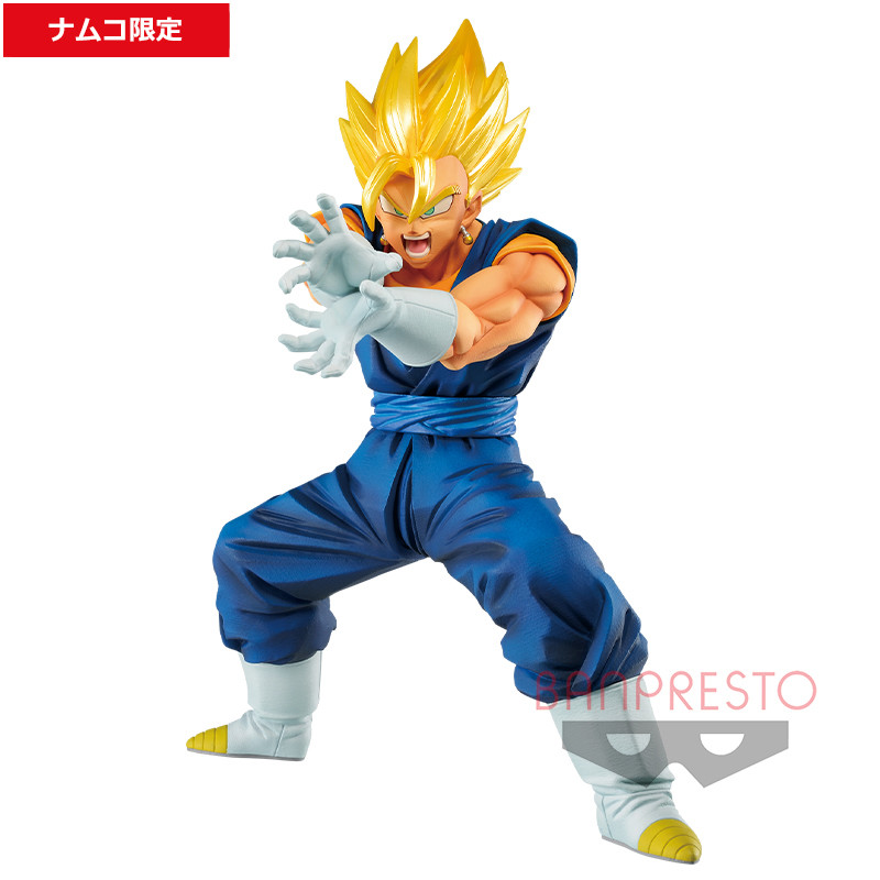 Dragon Ball Super - Vegito SSJ - Final Kamehameha!! ver.5 (Bandai Spirits) photo 2