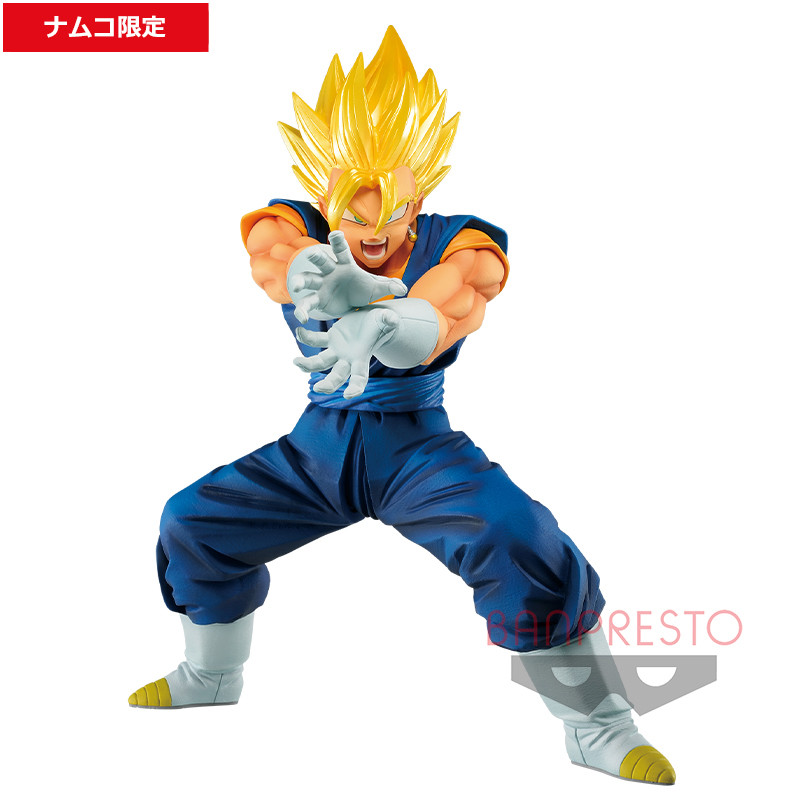 Dragon Ball Super - Vegito SSJ - Final Kamehameha!! ver.5 (Bandai Spirits) photo 3