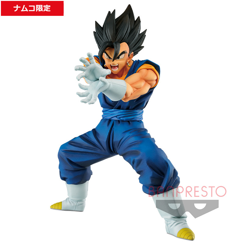 Dragon Ball Super - Vegito - Final Kamehameha!! ver.6 (Bandai Spirits) photo 2