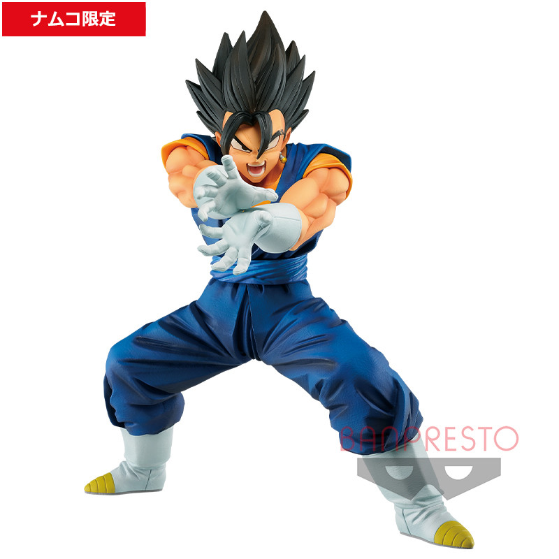 Dragon Ball Super - Vegito - Final Kamehameha!! ver.6 (Bandai Spirits) photo 3