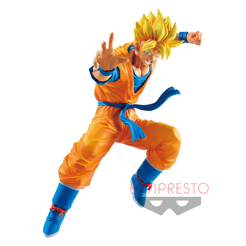 Dragon Ball Legends - Future Son Gohan SSJ - Dragon Ball Legends Collab (Bandai Spirits) photo 2