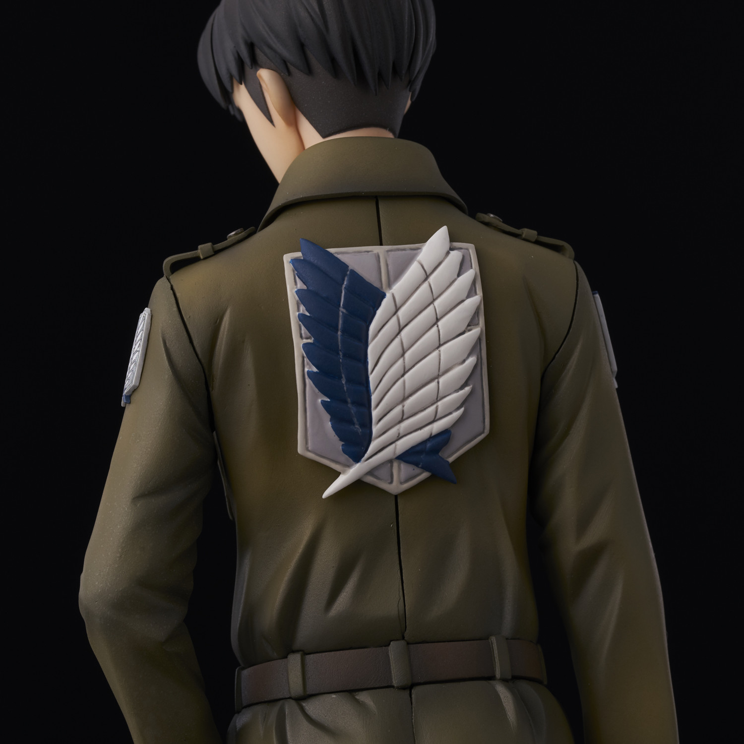 Shingeki no Kyojin - Levi - Coat Style (Union Creative International Ltd) photo 5