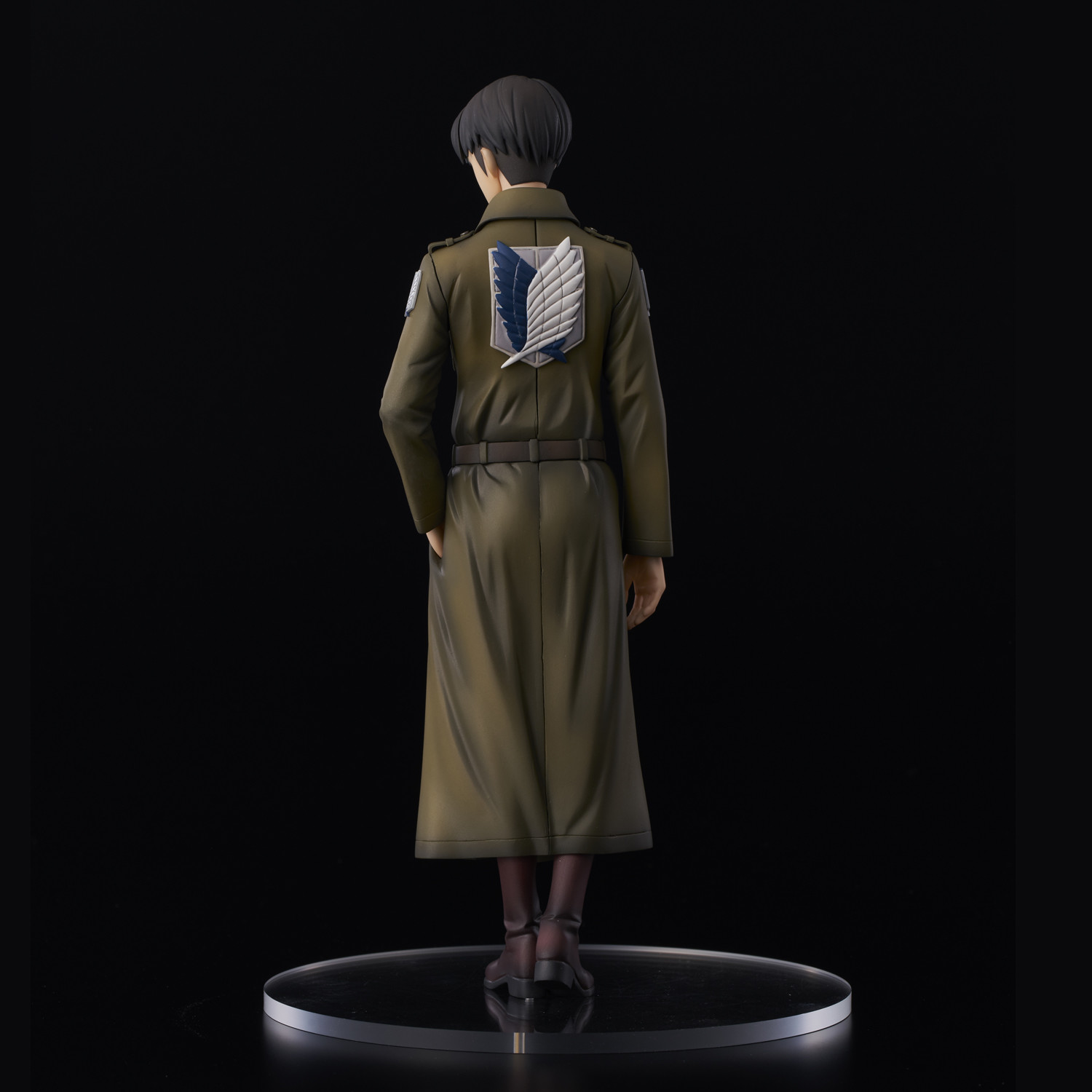 Shingeki no Kyojin - Levi - Coat Style (Union Creative International Ltd) photo 6