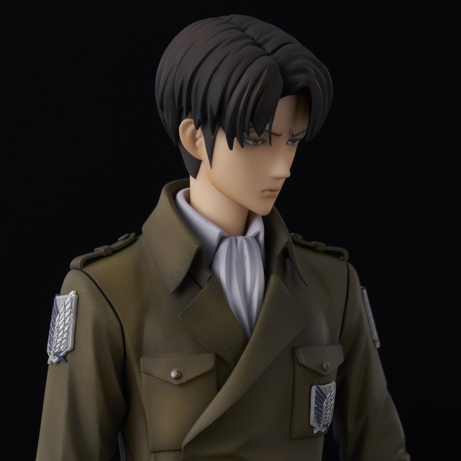 Shingeki no Kyojin - Levi - Coat Style (Union Creative International Ltd) photo 8