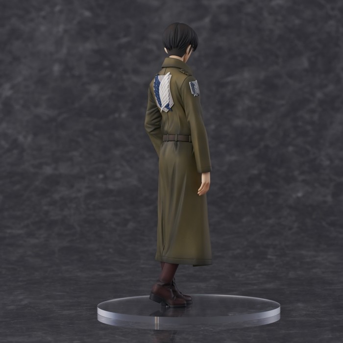 Shingeki no Kyojin - Levi - Coat Style (Union Creative International Ltd) photo 12