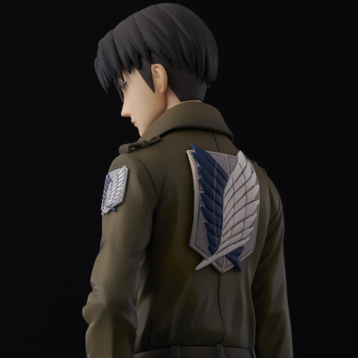 Shingeki no Kyojin - Levi - Coat Style (Union Creative International Ltd) photo 14