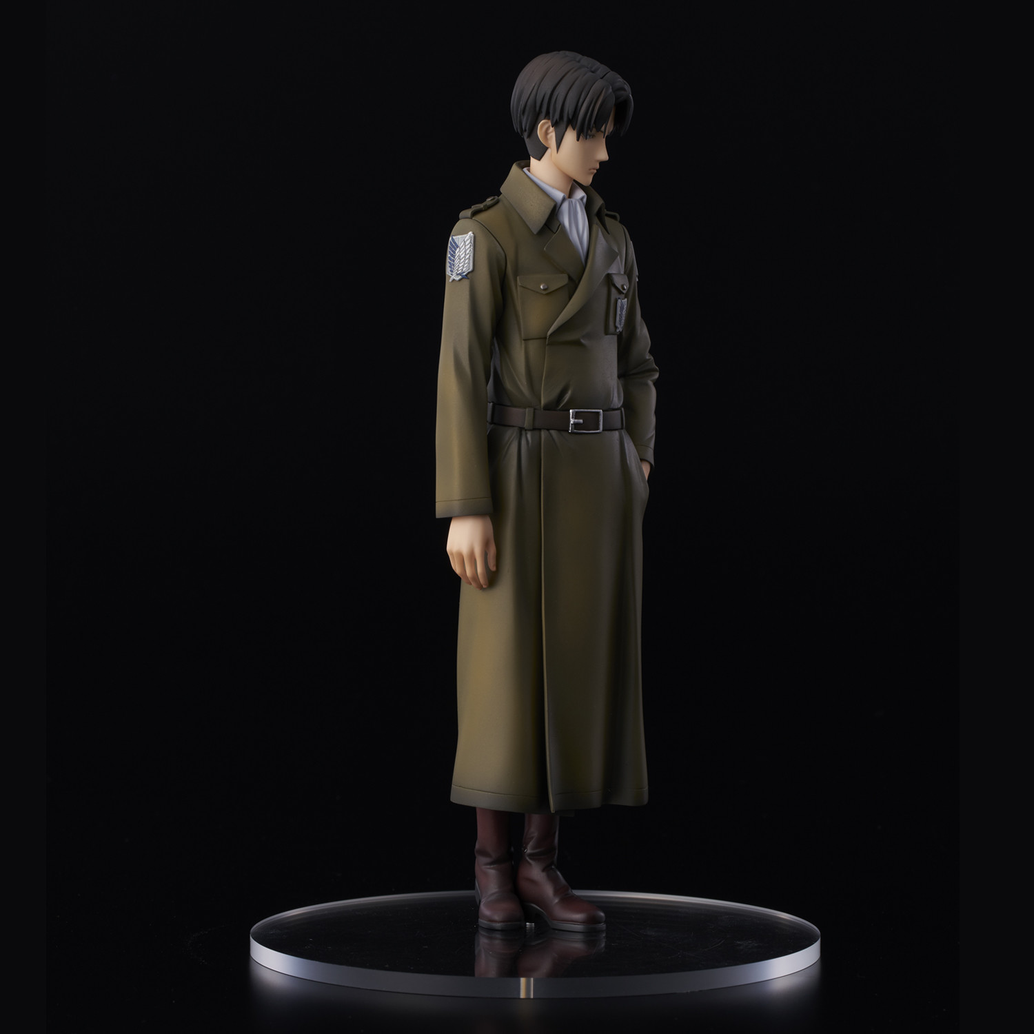 Shingeki no Kyojin - Levi - Coat Style (Union Creative International Ltd) photo 16